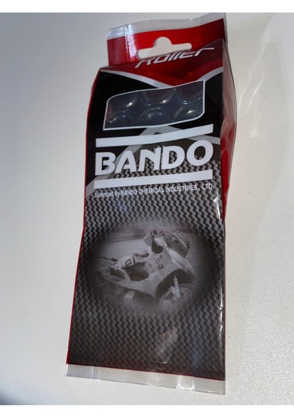 Fighter 50CC 80CC Uyumlu Japon Üretim Bando Baga ( 8 gr )