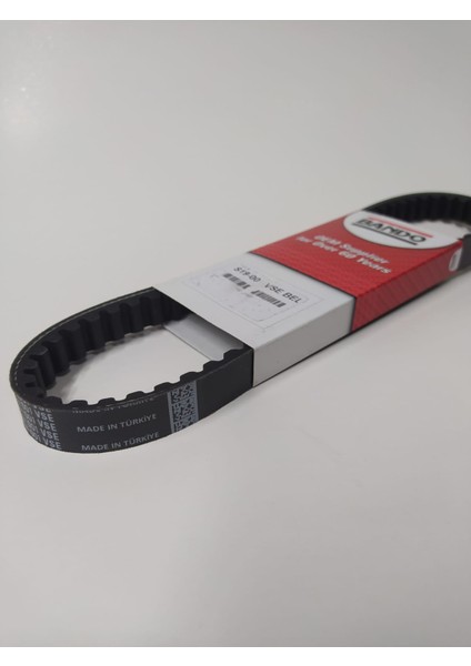 VN50 Pro 50CC 80CC Uyumlu Yerli Üretim Bando Kayış