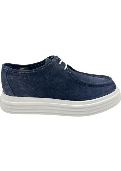 863 21062-4 Erkek Casual Ayakkabı