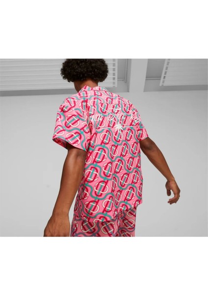 x Ptc Aop Shirt
