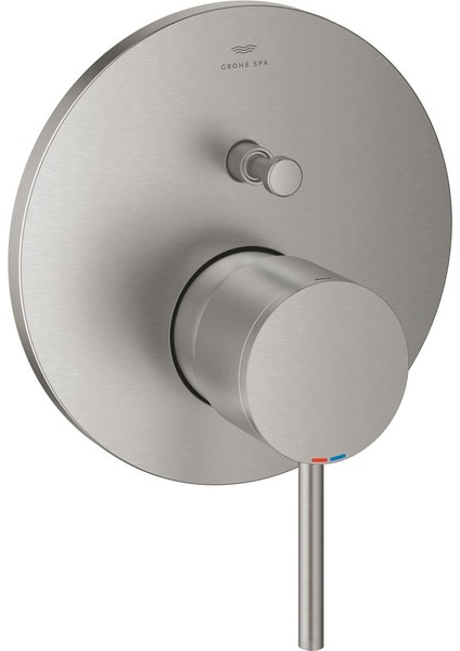 Atrio New Ankastre Banyo Bataryası - 24355DC0