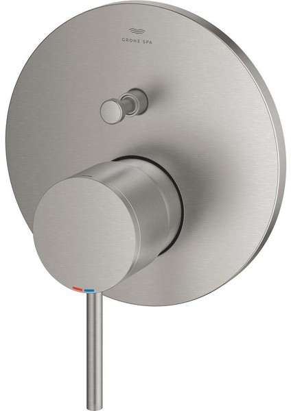 Atrio New Ankastre Banyo Bataryası - 24355DC0 modelleri