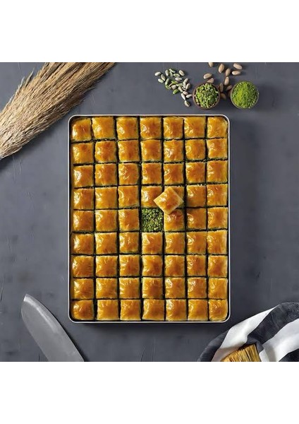 Baklavalık Yufka