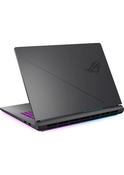 Rog Strix G18 G815LW-S9126 16GB RTX5080 175W Intel Ultra 9 275HX 32GB Ram 1tb SSD 18 Inç Wqxga 240Hz Taşınabilir Bilgisayar fiyatları