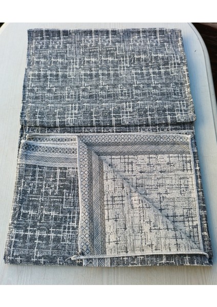 Çift Taraflı Katlanabilir Yıkanabilir Pamuk Salon Oturma Odası Balkon Kilim fiyatları