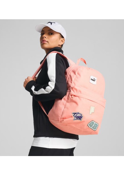Phase Patch Backpack