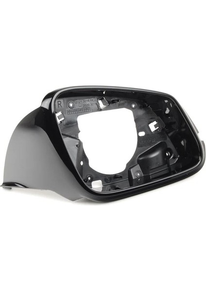 Bmw F20 F30 F32 F33 F36 E84 Uyumlu Ayna Iç Kapak Sağ 51167284126
