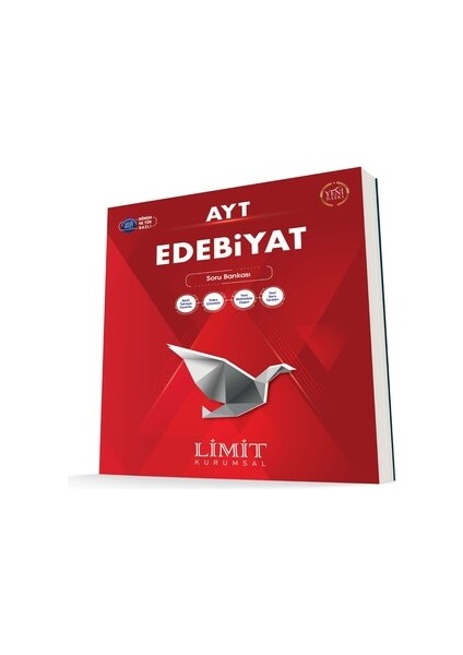 Yayınları Ayt Edebiyat Soru Bankası