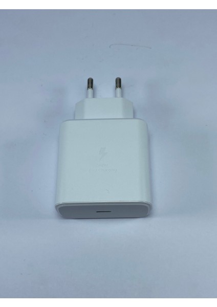 45 Watt Süper Hızlı Şarj