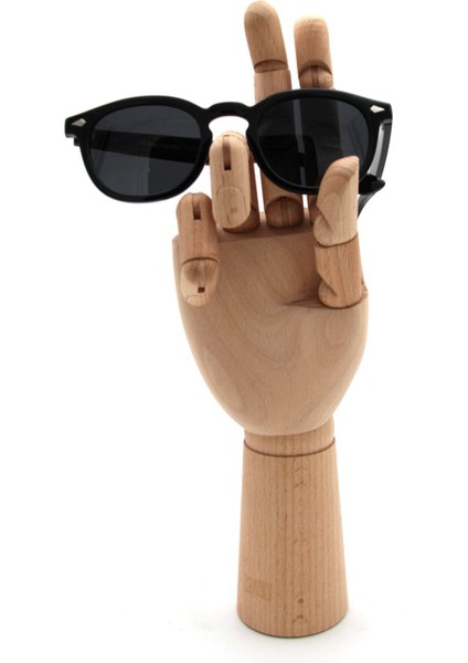 Mrs Pekin C01 Y Unisex Güneş Gözlüğü