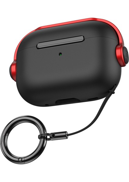 Sevimli Ins Rüzgar Airpods Pro2 Kulaklık Seti Için (Yurt Dışından)