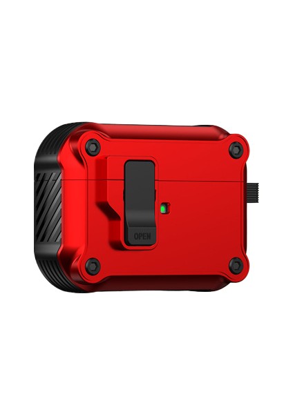 Ikinci Nesil Yüksek Kaliteli Metal His Için Pro Bluetooth Kulaklık Kılıfı (Yurt Dışından)