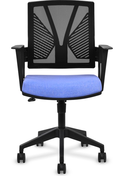 Relax Mavi Ofis Çalışma Koltuğu fiyatları