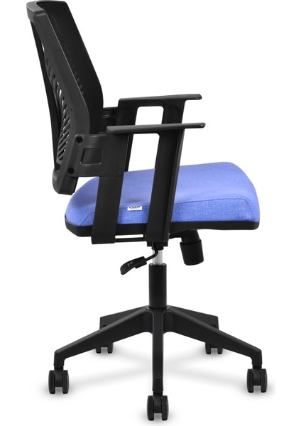 Relax Mavi Ofis Çalışma Koltuğu modelleri