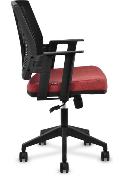 Relax Turuncu Ofis Çalışma Koltuğu modelleri