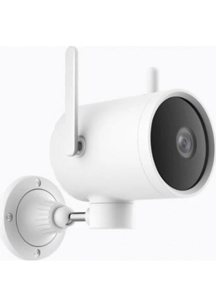 Ec3 Lite 2k 270° Wifi Dış Mekan Kamerası