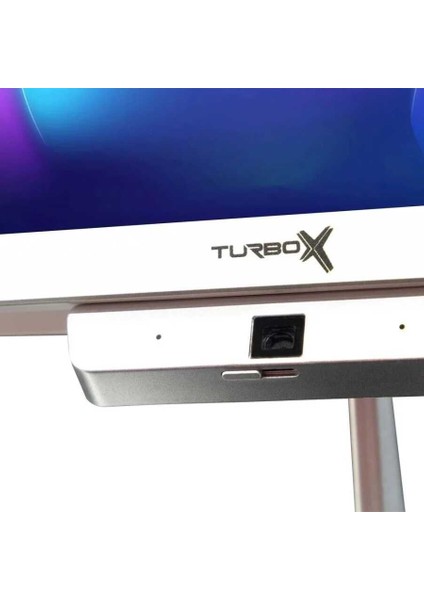 TAX1392 I7 1265U 32GB Ddr4 Ram 1tb SSD 21.5 Inç Fhd Bt Webcam Wifi All In One Pc