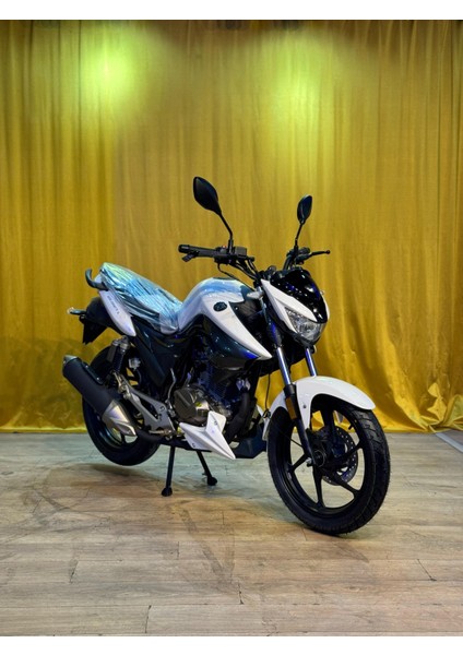 125 Drift L Cbs MOTOSİKLET-2025 Model-Euro 5+