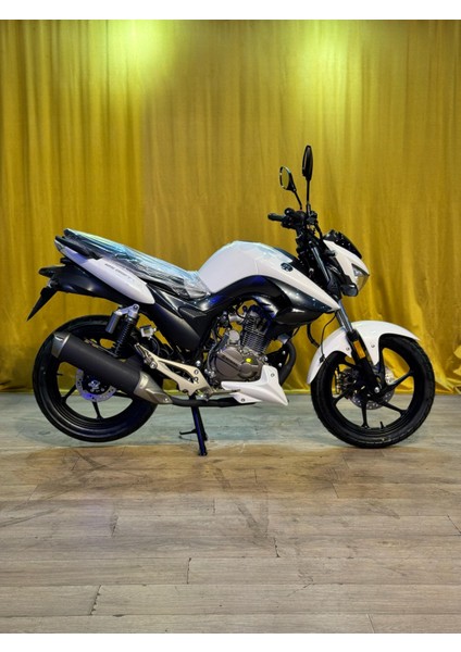 125 Drift L Cbs MOTOSİKLET-2025 Model-Euro 5+ fiyatları
