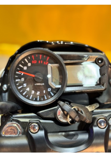 125 Drift L Cbs MOTOSİKLET-2025 Model-Euro 5+ indirimleri