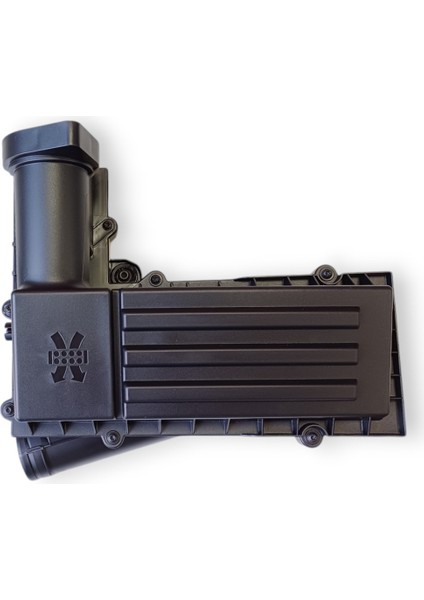 Seat Altea Xl 2008-2015 1.6 Dizel Cay Hava Filtre Kutusu 3C0129607BD