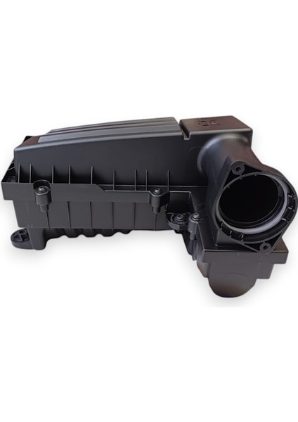 Audi A3 S.back 2009-2012 1.6 Dizel Cay Hava Filtre Kutusu 3C0129607BD