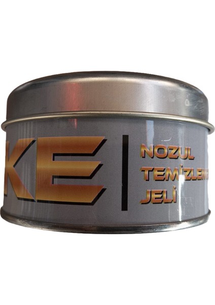 Ske Nozul Temizleme Jeli Gazaltı Pastası 300 gr.