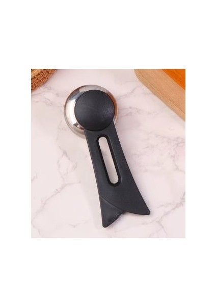 Dikey Tasarımlı Tencere Kapağı Kolu
