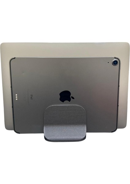 Dikey Macbook Standı