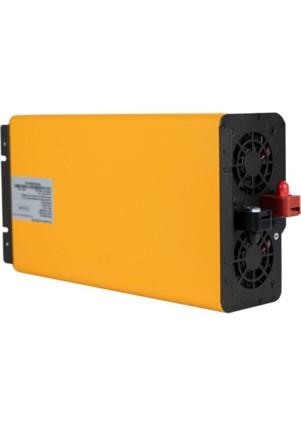 Mexxsun Tam Sınus 24V 3000W Inverter modelleri