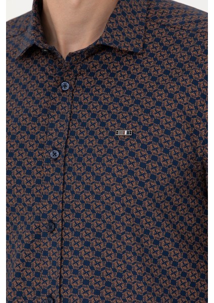 Erkek Uzun Kollu Gömlek 1687387 indirimleri