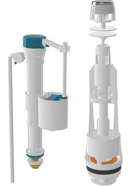 Iç Takım (NOVA-4150)