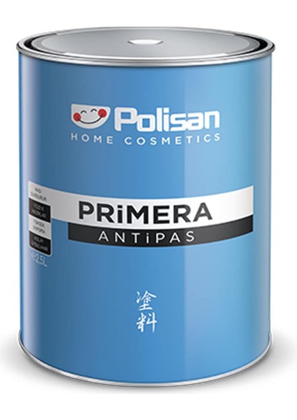 Gri 0,7 Litre Primera Antipas Astar (47000050600)