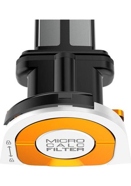 Ultimate Pure Kireç Avcısı Buharlı Ütü (TFL-1830007152) indirimleri