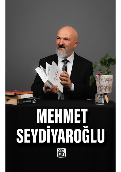 Mehmet Seydiyaroğlu