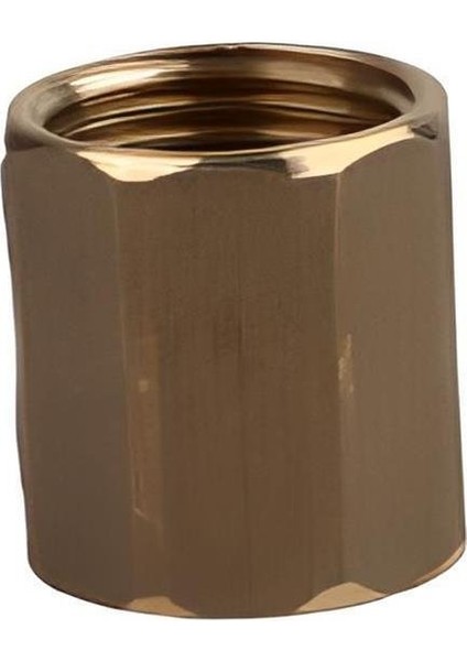 3/8" Kör Tapa (SEVAL-726)