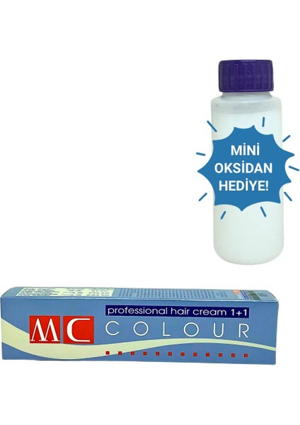 Saç Boyası 12.1 Ekstra Açık Küllü Sarı