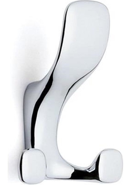 Krom 80 mm Askılık (AS2010 0080 Cr)