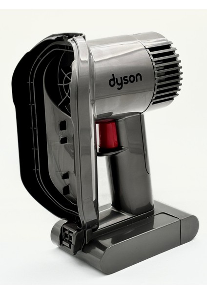 Dyson DC30 Body Vacuum V2 Type B Batarya Dahil Motor