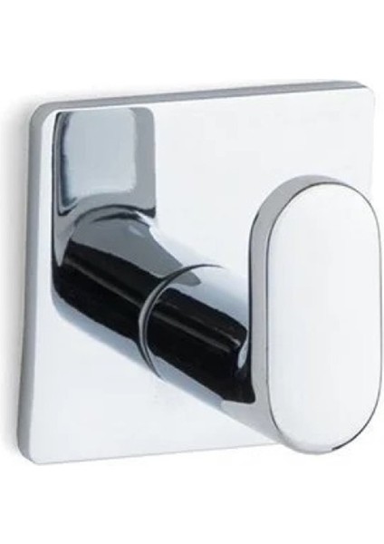 Krom 45 mm Askılık (AS2327 0045 Cr-Cr)