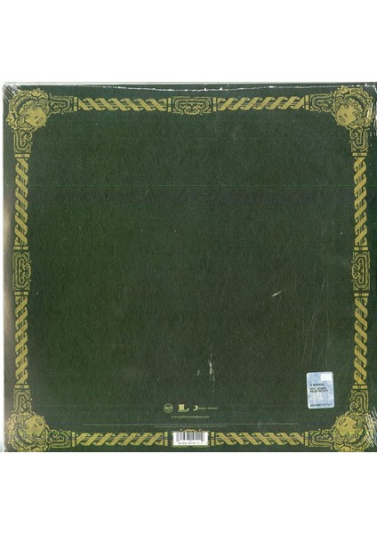 The Worst Of Jefferson Airplane Lp Plak