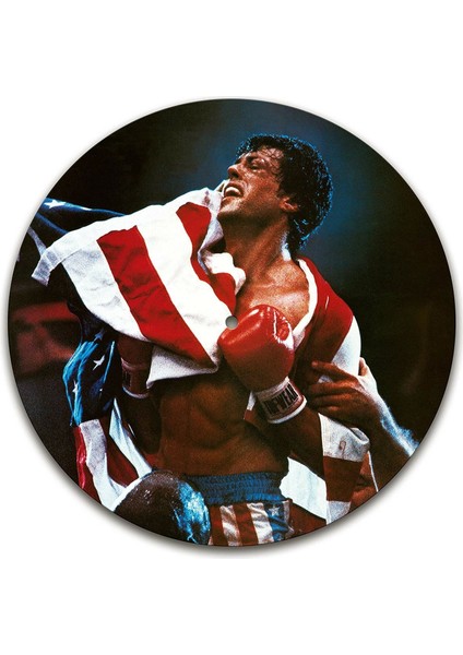 Rocky IV (Picture Disc) Lp