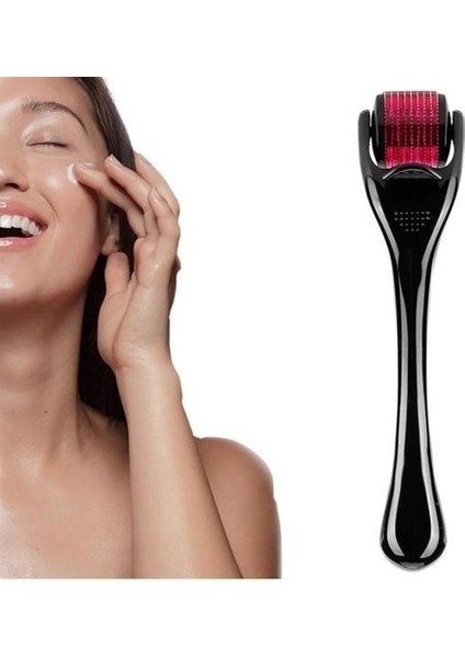 Derma Roller System 0.5 Mm. fırsatları