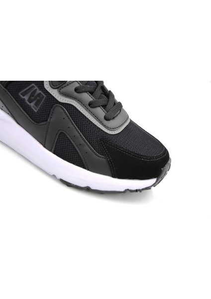 M.p 251-2392 Phlon Hafif Taban Uniseks Spor Ayakkabı Siyah indirimleri