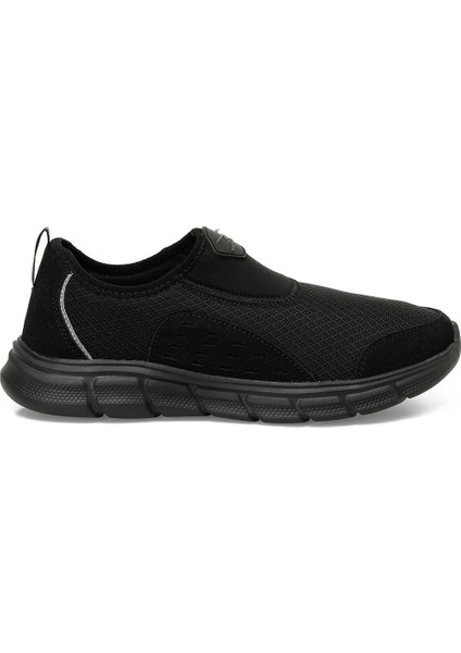 Wells 5fx Siyah Comfort Ayakkabı
