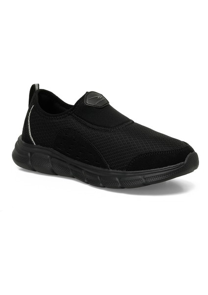 Wells 5fx Siyah Comfort Ayakkabı