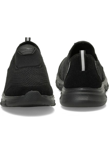Wells 5fx Siyah Comfort Ayakkabı