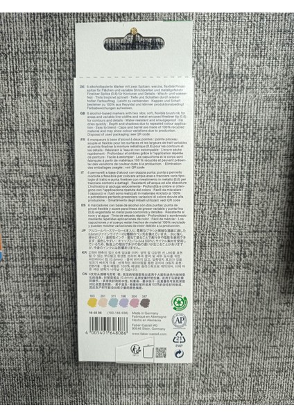 Faber Castell Goldfaber Sketch 6'lı fiyatları