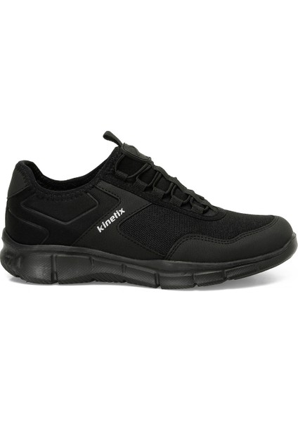 Zeplın Tx 5fx Siyah Comfort Ayakkabı
