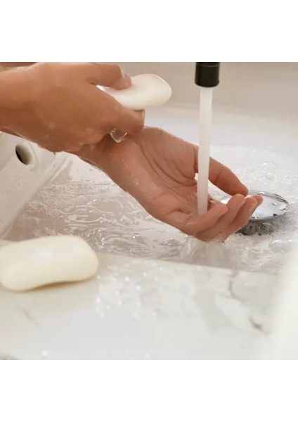 Glow Essentials E & B3 Vitaminli Sabun fırsatları